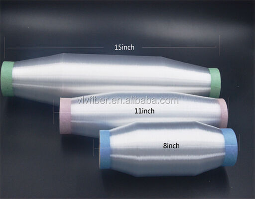 Fil de monofilament polyester 120D 0,11MM