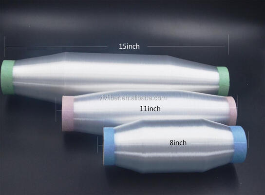 Fil de monofilament polyester 120D 0,11MM