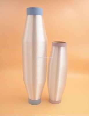 Fils de monofilament pour animaux de compagnie de polyester de 0,11 mm pour ruban d'accessoires de vêtements