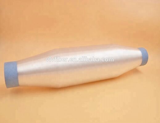 Fils de monofilament pour animaux de compagnie de polyester de 0,11 mm pour ruban d'accessoires de vêtements