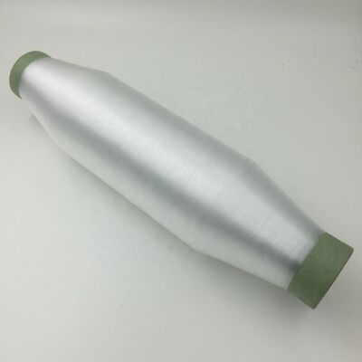 Fils de monofilament pour animaux de compagnie de polyester de 0,11 mm pour ruban d'accessoires de vêtements