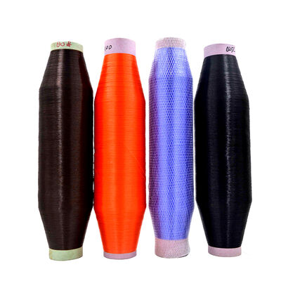 Monofilament 0,11 mm 0,08 mm pour la machine de broderie Monofilament de nylon fil de Dongguan Chine Fabrique fabriquée monofilament pour animaux de compagnie