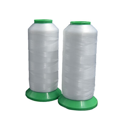 Monofilament 0,11 mm 0,08 mm pour la machine de broderie Monofilament de nylon fil de Dongguan Chine Fabrique fabriquée monofilament pour animaux de compagnie