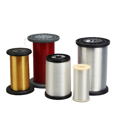 Fabrication personnalisée, taille de couleur, emballage 0,08 mm, 60D, 0,10 mm, 80D, 100D, 0,12 mm.