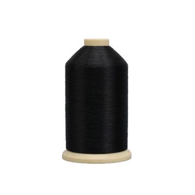 Fil de broderie invisible en nylon polyamide monofilament de qualité supérieure, 0,12 mm, fil monofilament PA6